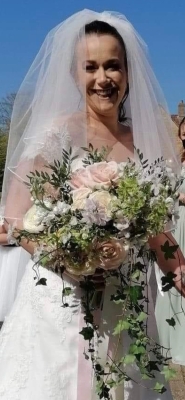 Somerset Wedding Florist