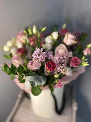 Mothers Day Flowers - Yeovil and Sherborne
