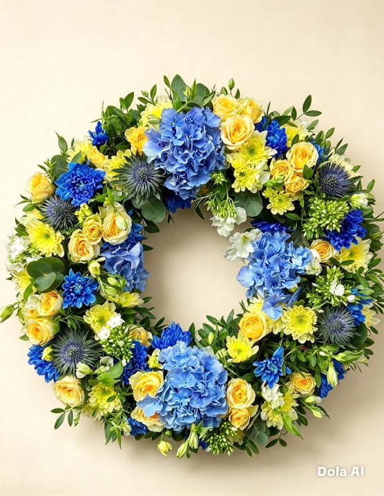 With Love and Sympathy
