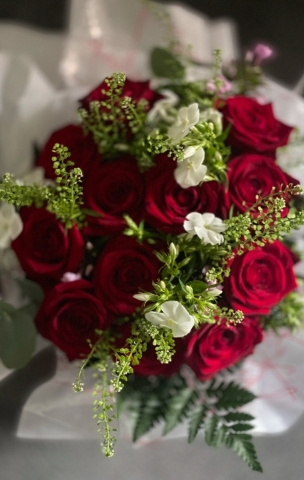 Red Roses