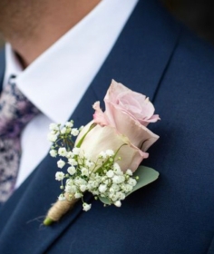 Boutonniere