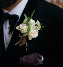 Boutonniere