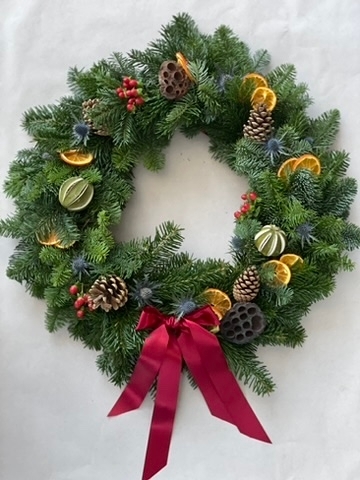 Christmas Wreath