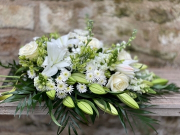 Traditional Funeral Sheaf