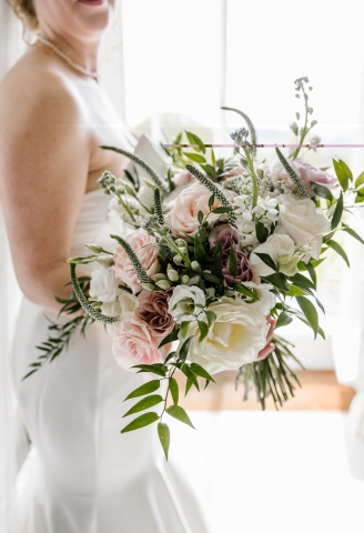Bridal Bouquet