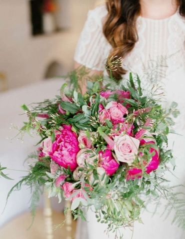 Bridal Bouquet
