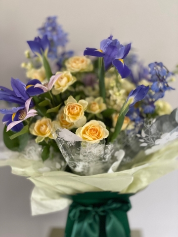 Florist Choice Bouquet, available Daily