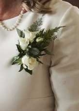 Corsage