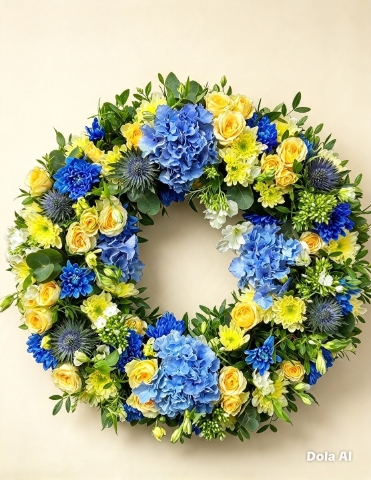 With Love and Sympathy